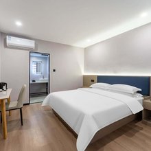德群酒店(山东省肿瘤医院店)