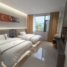 镇雄星月酒店(大湾镇店)
