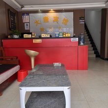 大唐宾馆(马湖地铁站武汉城市职业学院店)