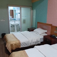 南京低八度主题宾馆