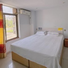 林芳商务宾馆(滨州职业学院店)