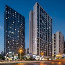 吾境酒店(贵阳会展中心金融城店)