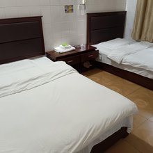 煜冠旅社