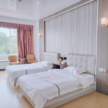 富城大酒店(海丰公平店)