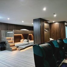 摩潮电竞酒店