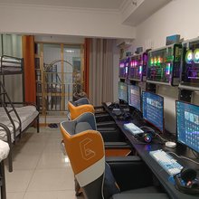 极至电竞民宿(旺角星辰店)