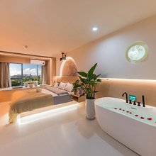 厦门南风吹梦(厦门北站店)