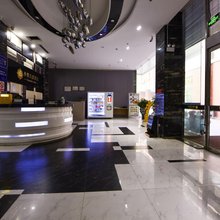 烟台多维云庭酒店(毓璜顶莱山分院店)