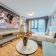 广州燕教授商务公寓(从化店)