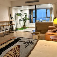 苏意民宿(昆山高铁南站店)