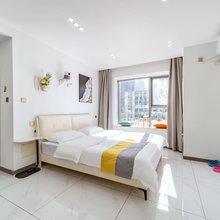 旺居住宿(沈阳营盘街地铁站店)