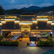 瑶源心舍