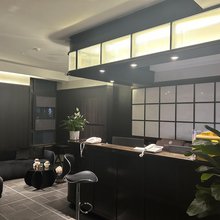 临里·和悦酒店(乐山高铁站世豪广场店)