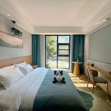 石棉·远景雅致旅居酒店