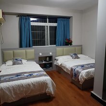 浠水世纪金源宾馆