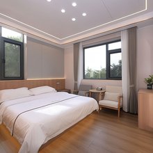 芒市那西公寓(菩提寺店)
