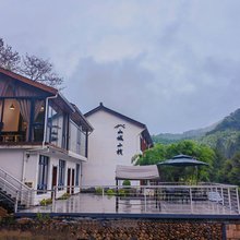 莫干山山城小栈民宿