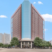 众生上堰酒店(成都新都斑竹园店)