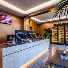英豪电竞酒店