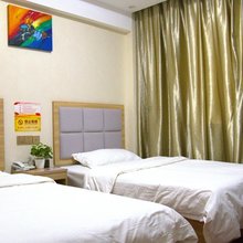 壹水酒店