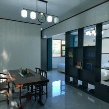 王屋镇八方居民宿