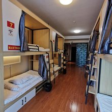 8号小屋青年公寓