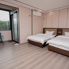 鑫望民宿(庐山东林大佛净土苑店)