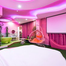 衡阳爱唯主题酒店