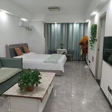 东方悦民宿