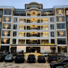 汤悦山畔温泉度假村(惠州惠东安墩热汤村店)