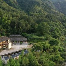 龙泉梵若山居民宿