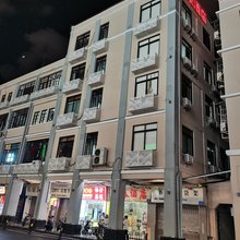 锦泰酒店(广州北京路店)