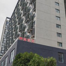 温江上风民宿(万盛地铁站店)