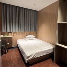 广州悦城公寓(鹭江店)