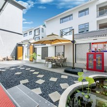 大理喜湾民宿(喜洲店)