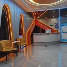 超盛电竞旅馆(安阳北大街店)