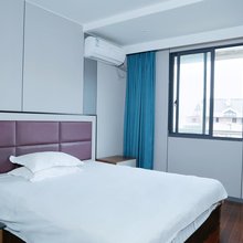 临海崇和商务宾馆