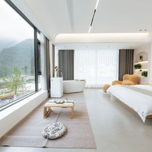月亮湾巷往民宿(月亮湾风景区店)