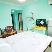 家家短租公寓