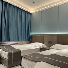裕豪商务宾馆