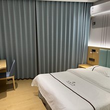 谷城美佳宾馆