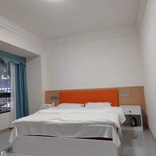 成都兴旺家庭公寓