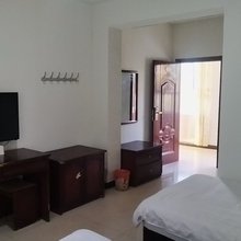 神通驾校住宿