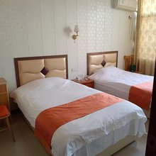 温馨宾馆