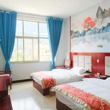 普立金星宾馆(宝响线店)