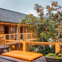 大理一川风月·隐奢民宿(大理古城店)