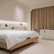金鑫公寓(三明北高铁站沙县机场店)