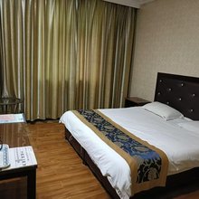 稷山和泰宾馆