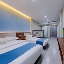 开封小香山卧龙民宿(鼓楼店)
