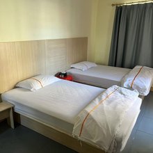 富铭公寓